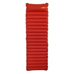 Warmpeace STRATUS LITE REGULAR brick/grey nafukovacia karimatka
