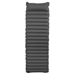 Warmpeace STRATUS LITE REGULAR brick/grey nafukovací karimatka