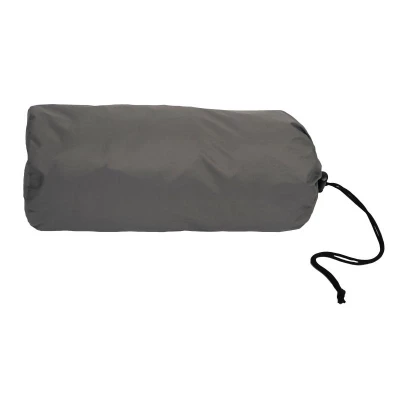 Warmpeace STRATUS LITE SHORT brick/grey nafukovací karimatka