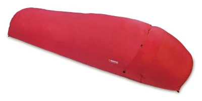 Warmpeace SURVIVAL BAG SINGLE mars red Warmpeace SURVIVAL BAG SINGLE mars red