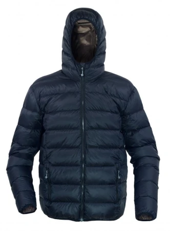 Warmpeace VERNON péřová bunda + sleva 400,- na příslušenství
