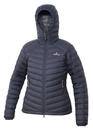 Warmpeace VIKI LADY dámská péřová bunda + sleva 300,- na příslušenství