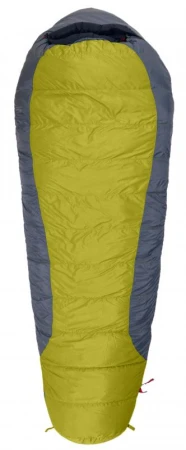 Warmpeace VIKING 1200 195 cm spací pytel + sleva 1000,- na příslušenství