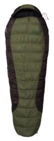 Warmpeace VIKING 600 180 cm WIDE spacák + sleva 400,- na příslušenství