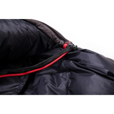 Warmpeace VIKING 600 195 cm L spací pytel + sleva 600,- na příslušenství