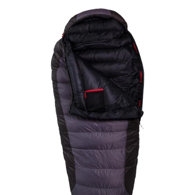 Warmpeace VIKING 900 170 cm WIDE spací pytel + sleva 600,- na příslušenství