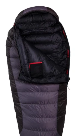 Warmpeace VIKING 900 180 cm WIDE spacák + sleva 1000,- na příslušenství