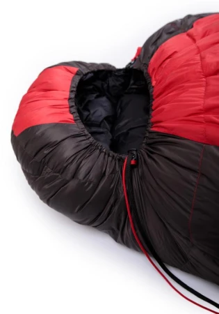 Warmpeace VIKING 900 180 cm WIDE spacák + sleva 1000,- na příslušenství