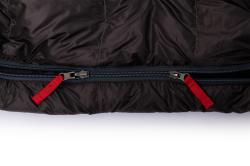 Warmpeace VIKING 900 180 cm WIDE spacák + sleva 1000,- na příslušenství