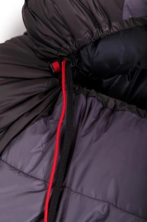 Warmpeace VIKING 900 195 cm spacák + sleva 1000,- na příslušenství