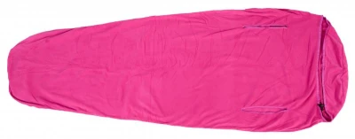 Warmpeace VLOŽKA DO SPACÁKU POLARTEC MICRO Mummy 180 cm