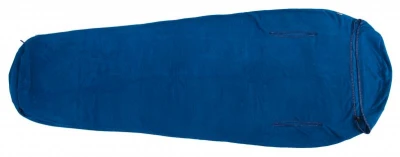 Warmpeace VLOŽKA DO SPACÁKU POLARTEC MICRO Mummy 195 cm Warmpeace VLOŽKA DO SPACÁKU POLARTEC MICRO Mummy 195 cm