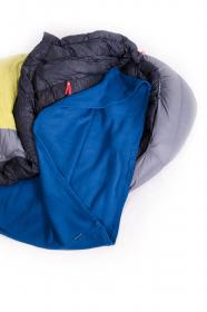 Warmpeace VLOŽKA DO SPACÁKU POLARTEC MICRO Rectangular