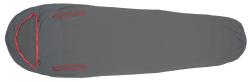 Warmpeace VLOŽKA DO SPACÁKU THERMOLITE Mummy 195 cm carbon Warmpeace VLOŽKA DO SPACÁKU THERMOLITE Mummy 195 cm carbon