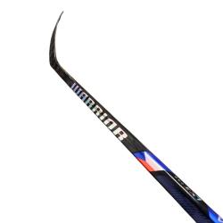 Warrior Alpha LX3 Pro Limited CZE JR juniorská hokejka