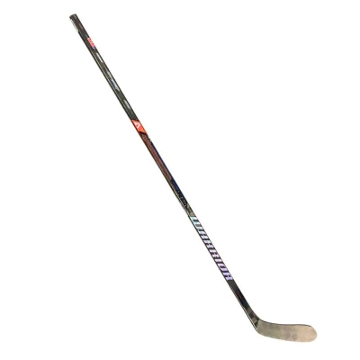 Warrior Alpha LX3 Pro Limited CZE INT juniorská hokejka Warrior Alpha LX3 Pro Limited CZE INT juniorská hokejka