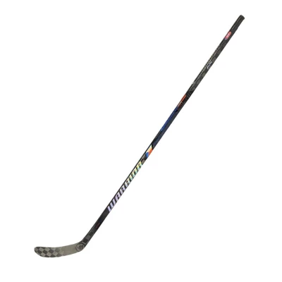 Warrior Alpha LX3 Pro Limited CZE SR seniorská hokejka Warrior Alpha LX3 Pro Limited CZE SR seniorská hokejka