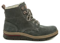 Weinbrenner W2623z34 šedomodré dámské zimní boty