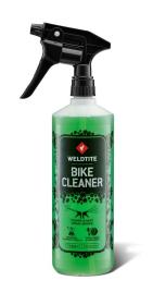 Weldtite Bike Cleaner S Rozprašovačem 1L čistič
