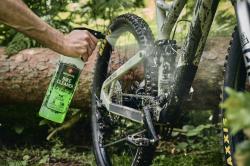 Weldtite Bike Cleaner S Rozprašovačem 1L čistič
