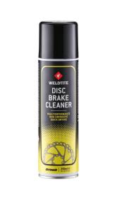 Weldtite Brzdových Kotúčov Dirtwash 250ML Sprej čistič