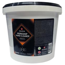 Weldtite Čistič rukou 5L