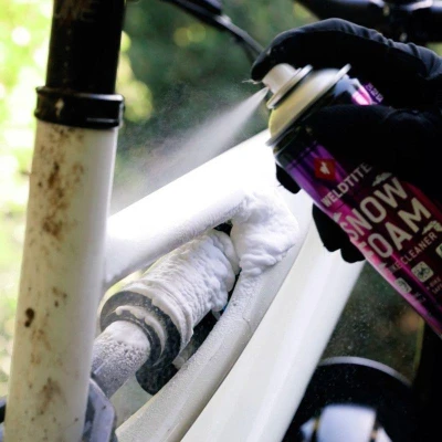 Weldtite čistící Pěnový Foam Cleaner 500ML sprej