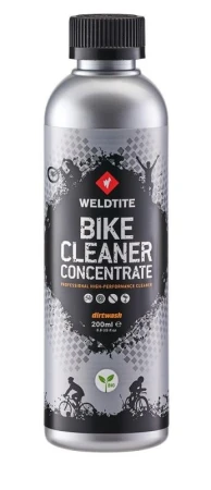 Weldtite Dirtwash Koncentrát 200ML čistič Weldtite Dirtwash Koncentrát 200ML čistič