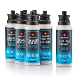 Weldtite tmel do bezdušových systémů 240ML