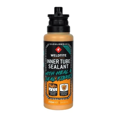 Weldtite Inner Tube Sealant 250ML tmel do duší
