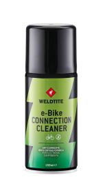 Weldtite E-bike 150ML Sprej čistič kontaktov