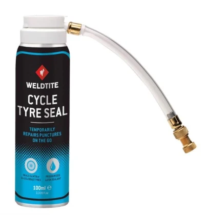 Weldtite Tmel na zacelení defektu 100 ml sprej