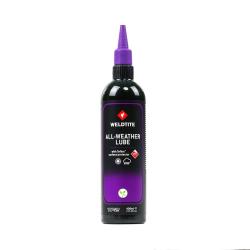 Weldtite na řetěz TF2 All-weather 400ml olej