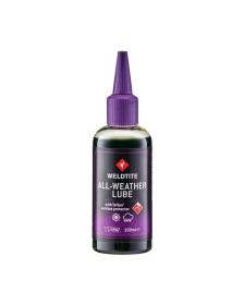 Weldtite TF2 All-weather Teflon 100ML olej na řetěz
