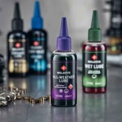 Weldtite TF2 All-weather Teflon 100ML olej na řetěz