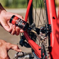 Weldtite na řetěz TF2 Plus DRY Teflon 100ML olej