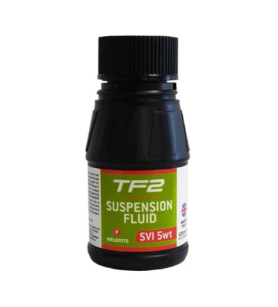 Weldtite Olej do vidlice TF2 5W 125 ml