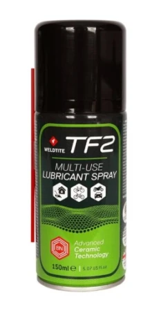 Weldtite Olej TF2 150 ml sprej