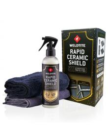 Weldtite Rapid Ceramic Shield ochranná sada Weldtite Rapid Ceramic Shield ochranná sada