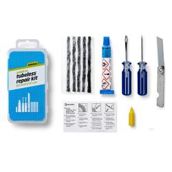 Weldtite sada na opravu bezdušových plášťů Weldtite sada na opravu bezdušových plášťů