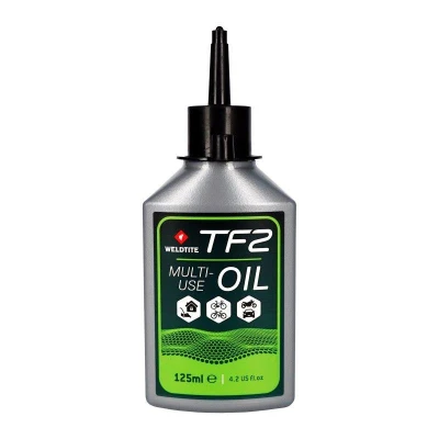 Weldtite TF2 Multi-use 125ML Kapátko olej Weldtite TF2 Multi-use 125ML Kapátko olej