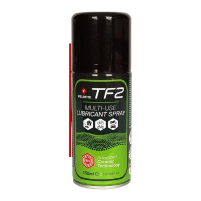 WELDTITE OLEJ TF2 150ml sprej WELDTITE OLEJ TF2 150ml sprej