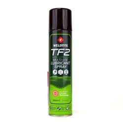 WELDTITE TF2 400 ml olej v spreji