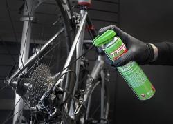 Weldtite TF2 Smart-head 400 ML Sprej olej