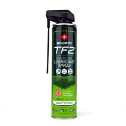Weldtite TF2 Smart-head 400 ML Sprej olej Weldtite TF2 Smart-head 400 ML Sprej olej