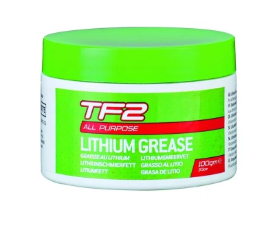 Weldtite TF2 Lithium bílá vazelína 100 g