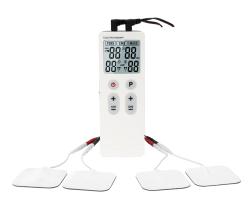 Wellife Digitální elektrostimulátor COMBO 3v1 R-C3