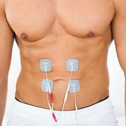 Wellife Digitální elektrostimulátor COMBO 3v1 R-C3
