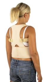 Wellife Magnetická ortéza na záda (VÝPRODEJ)