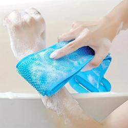 Wellife Masážní pás do sprchy oboustranný